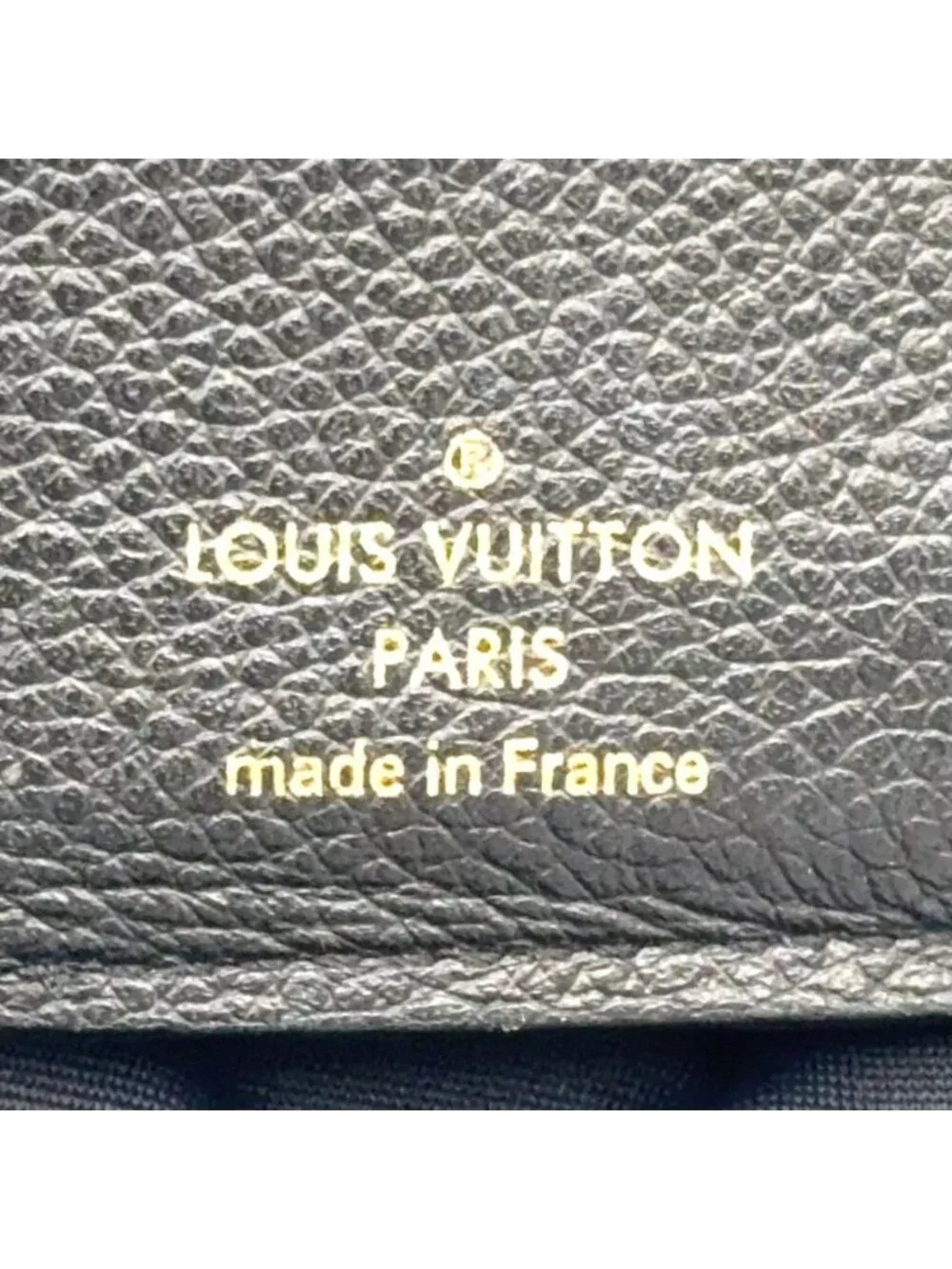 Louis Vuitton brand louis